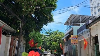 🏡 BÁN NHÀ C4 CÓ 4 PHÒNG TRỌ – LẠC LONG QUÂN, LIÊN CHIỂU – 110M2 – CHỈ