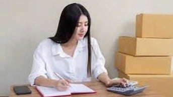 Cần Tuyển Nhân Viên Hành Chính Nhân Sự 