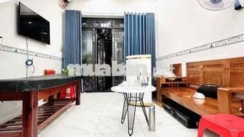 🏡 BÁN NHÀ 2 TẦNG – HẺM 3M – SỔ VUÔNG ĐẸP – CHỦ HỢP TÁC – CHỈ 3 TỶ 6 TR