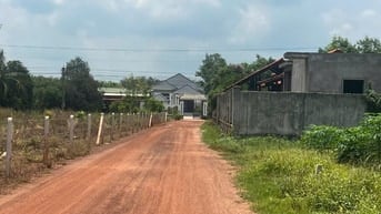 10X60M, SÁT CHỢ DÂN ĐÔNG, ĐẤT TP HCM GIÁ CẮT LỖ 580TR
