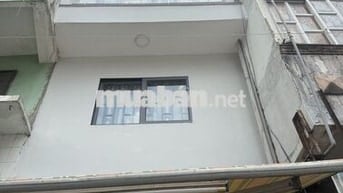 Cho thuê nhà mặt tiền khu chợ lớn có hoa Hồng môi giới