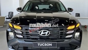 Hyundai Tucson 2.0 AT Tiêu chuẩn 2025