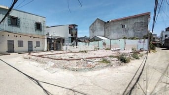 💥 SIÊU ĐẸP – LÔ ĐẤT GÓC 2 MẶT TIỀN 💥
