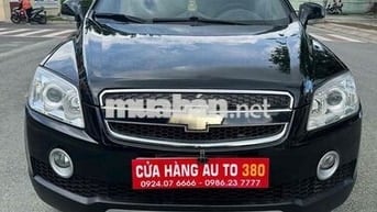 Chevrolet Captiva 2007 LT 2.4 -
