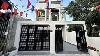 Nhà Mặt tiền 3 phòng ngủ 3 nhà vệ sinh