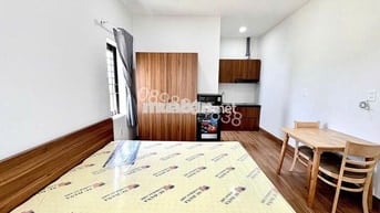 CHO THUÊ CĂN HỘ FULL NỘI THẤT SÁT BIỂN - HOÀNG CÔNG CHẤT KHUÊ MỸ