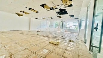 ✅Cho thu.ê nhà 2 tầng mặt tiền NGUYỄN VĂN LINH - ( ngang 15m5 )