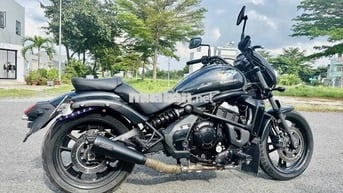 KAWASAKI VULCAN S 650