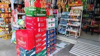 Cơ sở 340/17 Điện Biên Phủ p.4 quận 3 cần 2 nam nữ đi làm liền luôn 