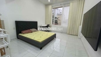 🔥 Căn Hộ 2 Phòng Ngủ - Ngay Trung Tâm Tân Định Quận 1 Full Nội Thất