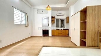 Cho thuê phòng Q10 Cách Mạng Tháng Tám gần toà nhà Viettel - ĐH UEH