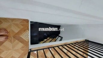 Cho thuê nhà Vườn lài nối dài q12