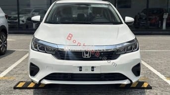 Honda City L 1.5 AT 2025 - 486 Triệu