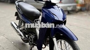 HONDA WAVE A110 dk 2022 zin chất cần bán