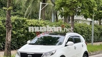 Xe Kia Sportage 2.0 AT 2014 - 450 Triệu