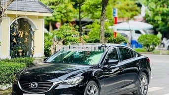 Xe Mazda 6 Premium 2.0 AT 2019 - 538 Triệu