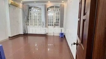 CHO THUÊ NHÀ 3 LẦU 6 PHÒNG ĐỐI DIỆN CÔNG VIÊN