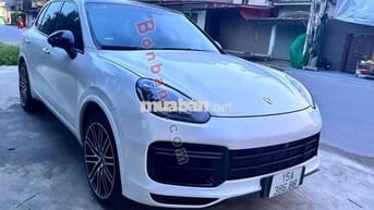 Porsche Cayenne 3.6 V6 - 1 Tỷ 262 Triệu