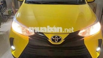 Toyota Vios 2023 1.5E MT - 53000 km
