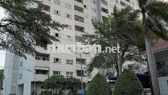 Căn hộ 66m2 2PN Hiệp thành building Q.12