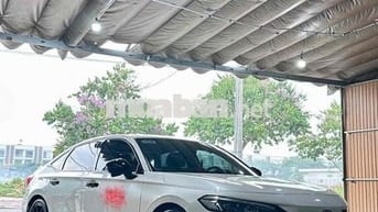 Honda Civic 2023 RS 1.5 AT - 39000 km
