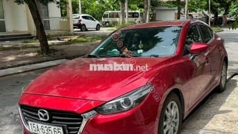 Mazda 3 1.5L Luxury 2019 - 65000km