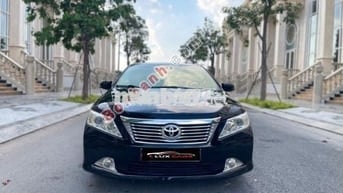 Toyota Camry 2.5Q 2013
