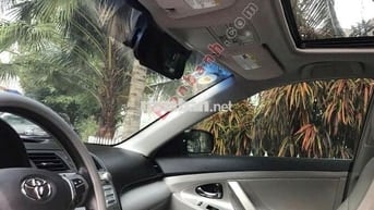 Xe Toyota Camry SE 2.4 2008 - 330 Triệu