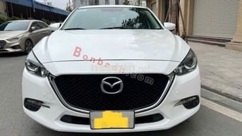 Mazda 3 1.5L Luxury - 485 Triệu