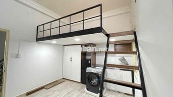DUPLEX FULL NỘI THẤT - NẰM NGAY TRUNG TÂM - GẦN TRƯỜNG VÀ GẦN CHỢ