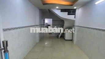Cho Thue Nhà Bình Phú 2-P10-Quận 6