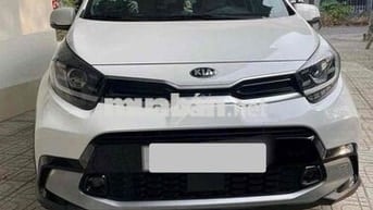 Kia Morning X-Line sx2021 mẫu mới full kịch đồ