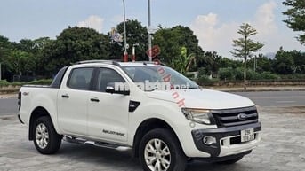 Ford Ranger Wildtrak 3.2L 4x4 AT 2014 - 375 Triệu