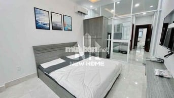 1PN Tách Bếp - CỬA SỔ THOÁNG - FULL NỘI THẤT - NGAY TRUNG TÂM GẦN CHỢ