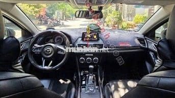 Mazda 3 1.5 AT 2017 - 415 Triệu