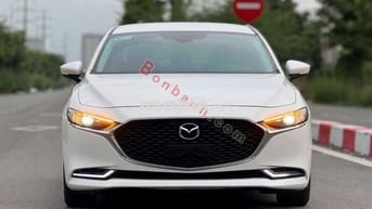 Mazda 3 1.5L Luxury Sx 2020 - 485 Triệu