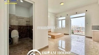 CĂN HỘ DỊCH VỤ, BAN CÔNG SIÊU THOÁNG, GẦN KCN VĨNH LỘC