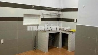 Nhà nc h3g Nguyễn Gia Trí, Bình Thạnh - 1 trệt 1 lầu 2PN