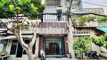 NHÀ MẶT TIỀN KDBB ĐƯỜNG RỘNG 12M.