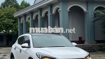 Hyundai Tucson 2019 1.6 AT Turbo - 67000 km