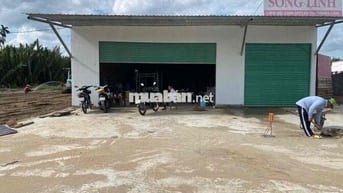 CHO THUÊ MẶT TIỀN ĐẠI LỘ ĐÔNG TÂY (LH: *** (Bảo))