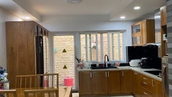 Bán nhà 17 tỷ khu An Phú An Khánh - P. An Phú Q2