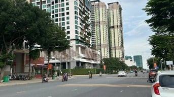 Bán nhà 29 tỷ góc 2MT gần đường Trương Văn Bang và Nguyễn Địa Lô.