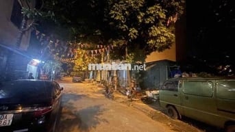 Bán lô đất dịch vụ Yên Nghĩa – Hà Đông dt 50m giá đầu tư