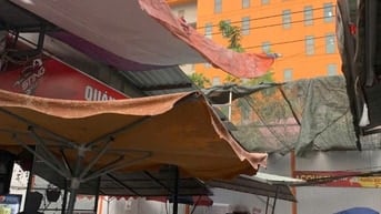 Cho thuê phòng trọ đối diện ĐH Văn Lang CS 3, Dương Quảng Hàm
