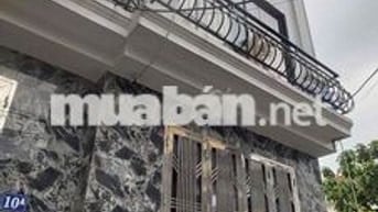 BÁN NHÀ AN TRAI - Ô TÔ ĐỖ CỬA - HOÀI ĐỨC - HÀ NỘI