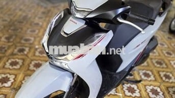 SH 2024 abs 1000km bs 43 có trả góp trao đổi