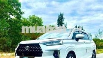 Toyota Veloz Cross 2024 - 37000 km