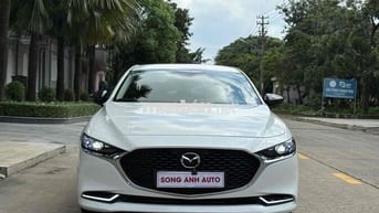 🚘Mazda 3 2020 1.5L Luxury 1 đời chủ sử dụng🚘