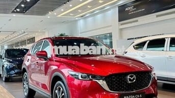 Mazda CX 5 Vin24 Giảm khủng Thanh Lý xe cuối cùng